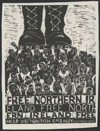Free Northern Ireland (1975) | Free Photo - rawpixel