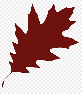 Free Oak Leaf Clipart Pictures Leaf - Custom Home
