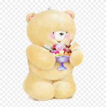 Free Online Image Editor Teddy Bears, Oso Teddy, Tatty - Happy ...