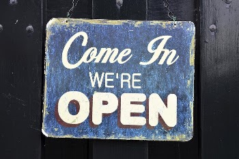 Free open sign image, public | Free Photo - rawpixel