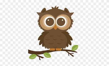 Free Owl Clip Art - Owl Clipart