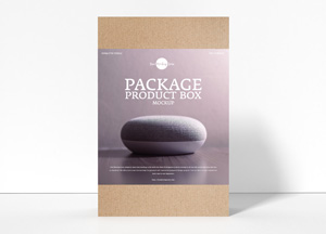 Free Package Product Box Mockup package product box moc 