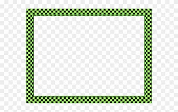 Free Page Borders For Microsoft Word Golf Downloads - Green
