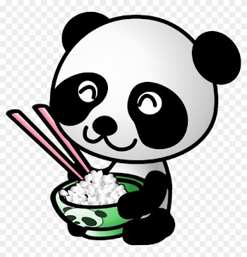 Free Panda Clipart Clip Art Pictures Graphics Illustrations - Panda Clipart