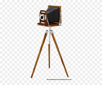 Free Papers, Gemalte Hintergründe - Camera Lens