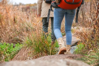 Free people hiking on mountain | Free Photo - rawpixel