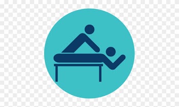 Free People Icons - Massage Icon