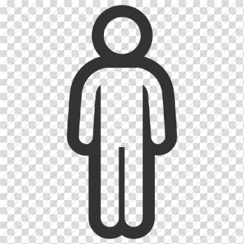 Free Person Icon Png Transparent 91500 | Download Person Icon Png ...