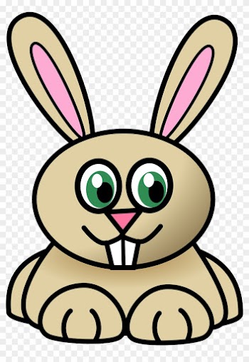 Free Photo Food Cooked Cooking Meal Meat Rabbit Whole - Rabbit With Two Teeth