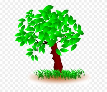 Free Photo Light Landscape Tree Nature Autumn Wood - Grass And Tree Clipart