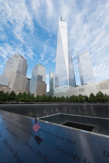 Free Photo of 911, New York, city