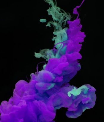 Free Photo of abstract, acrylic, art