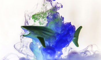 Free Photo of abstract, acrylic, art