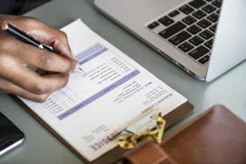 Free Photo of accounting, american, business
