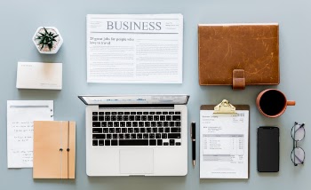 Free Photo of accounting, application, bankbook