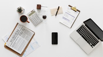 Free Photo of accounting, application, bankbook
