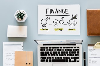 Free Photo of accounting, business, computer
