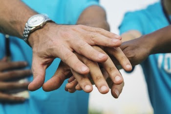 Free Photo of achievement, agreement, american