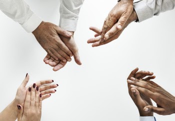 Free Photo of achievement, agreement, applause