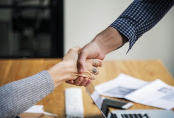 Free Photo of achievement, agreement, arms