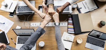 Free Photo of achievement, agreement, arms