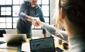 Free Photo of achievement, agreement, arms