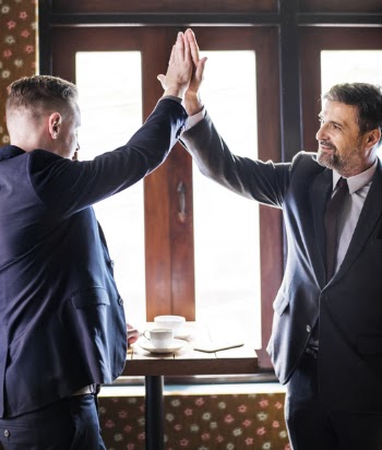 Free Photo of achievement, agreement, boss