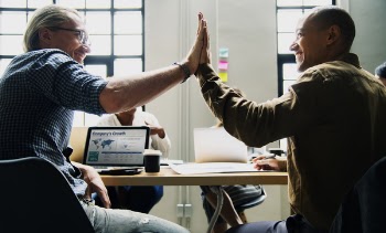 Free Photo of achievement, agreement, business