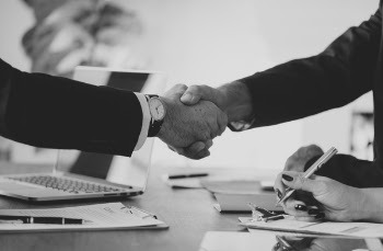 Free Photo of achievement, alliance, business