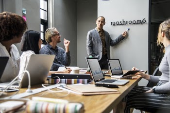 Free Photo of action, agreement, brainstorming