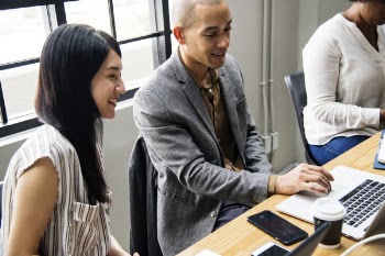 Free Photo of action, brainstorming, business