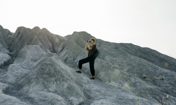Free Photo of activity, adventure, backpack
