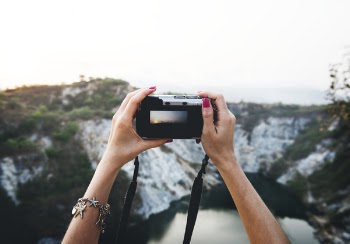 Free Photo of adventure, attraction, calm