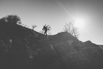 Free Photo of adventure, bike, bicycle