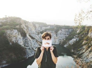Free Photo of adventure, card, casual