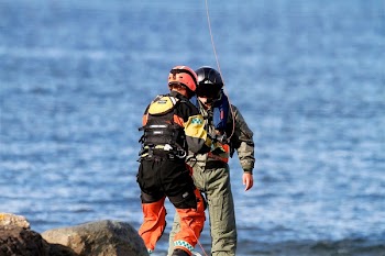 Free Photo of adventure, ocean, sea
