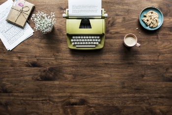 Free Photo of aerial, author, background