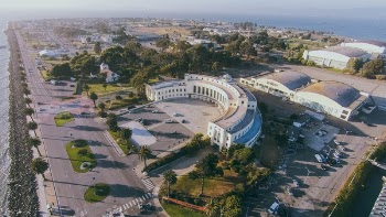 Free Photo of aerial, travel, adventure