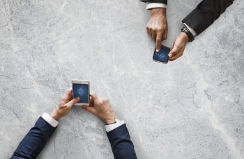 Free Photo of african american, american, cellphone