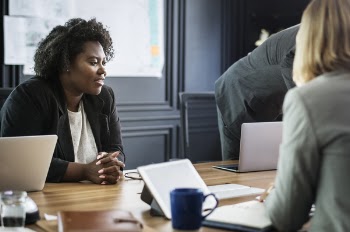Free Photo of african american, business, businesswoman