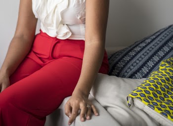 Free Photo of african american, chilling, colorful