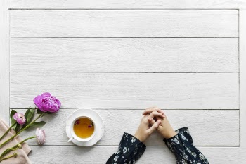 Free Photo of afternoon tea, breakfast, cafe