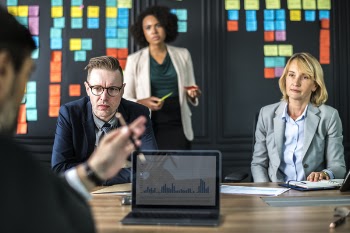 Free Photo of agency, analyzing, brainstorming