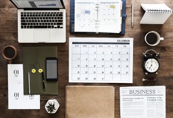 Free Photo of agenda, appointment, arrange