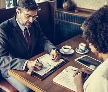 Free Photo of agenda, assistant, boss