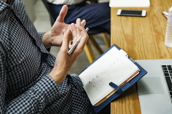 Free Photo of agenda, brainstorming, business