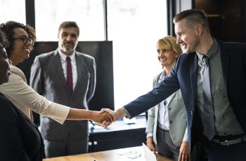 Free Photo of agent, agreement, boss