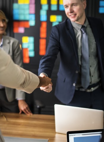 Free Photo of agent, agreement, business