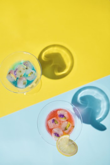 Free Photo of alcohol, alcoholic, background