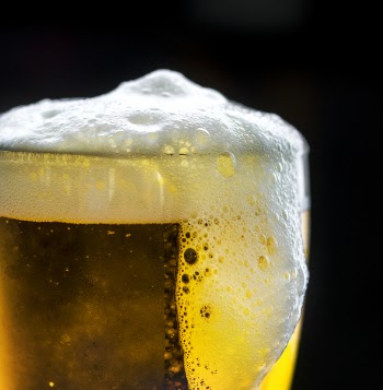 Free Photo of alcohol, ale, background